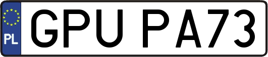 GPUPA73
