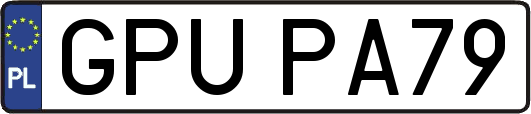 GPUPA79