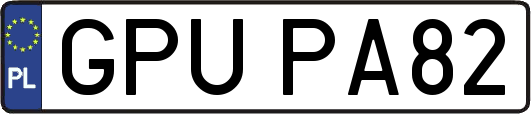 GPUPA82