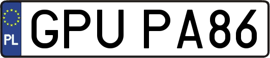 GPUPA86