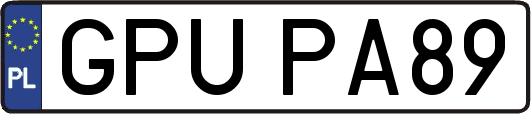 GPUPA89