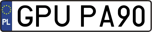 GPUPA90