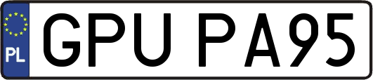 GPUPA95