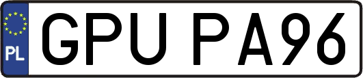 GPUPA96