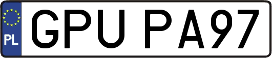 GPUPA97