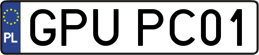 GPUPC01