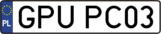 GPUPC03