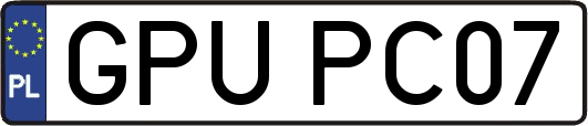 GPUPC07