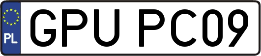 GPUPC09