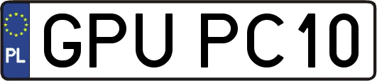 GPUPC10
