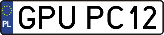 GPUPC12