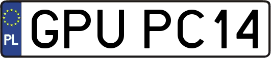 GPUPC14