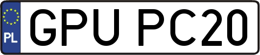 GPUPC20