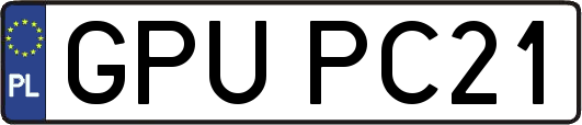 GPUPC21