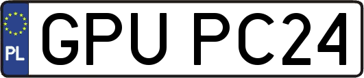 GPUPC24