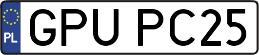 GPUPC25