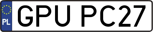GPUPC27
