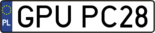 GPUPC28