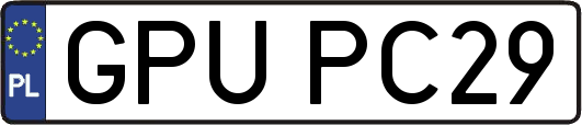 GPUPC29
