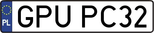 GPUPC32