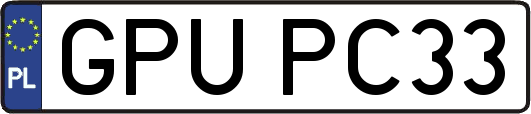 GPUPC33