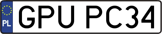 GPUPC34