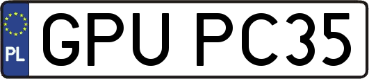 GPUPC35
