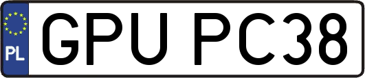 GPUPC38