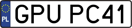GPUPC41