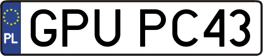 GPUPC43