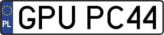 GPUPC44