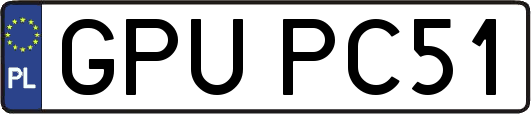 GPUPC51
