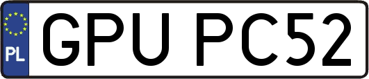 GPUPC52