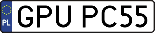 GPUPC55