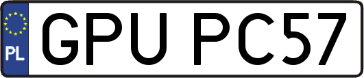 GPUPC57
