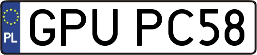 GPUPC58