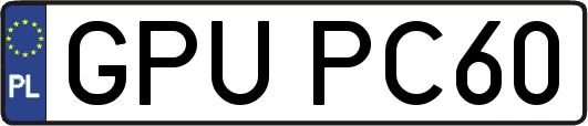GPUPC60