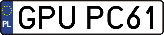 GPUPC61
