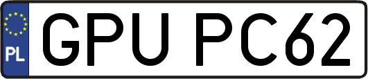 GPUPC62