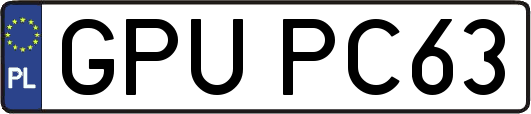 GPUPC63