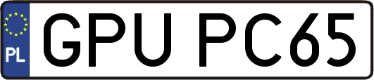 GPUPC65
