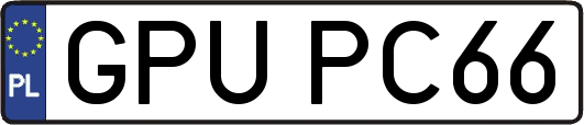 GPUPC66