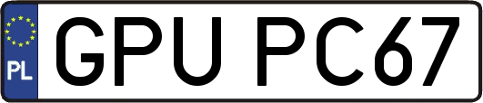 GPUPC67