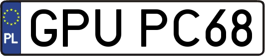 GPUPC68