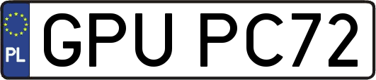 GPUPC72