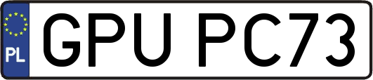 GPUPC73