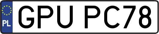GPUPC78