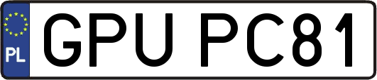 GPUPC81