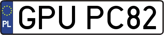 GPUPC82