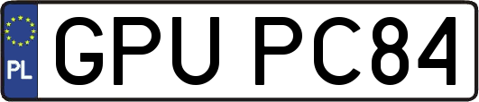 GPUPC84